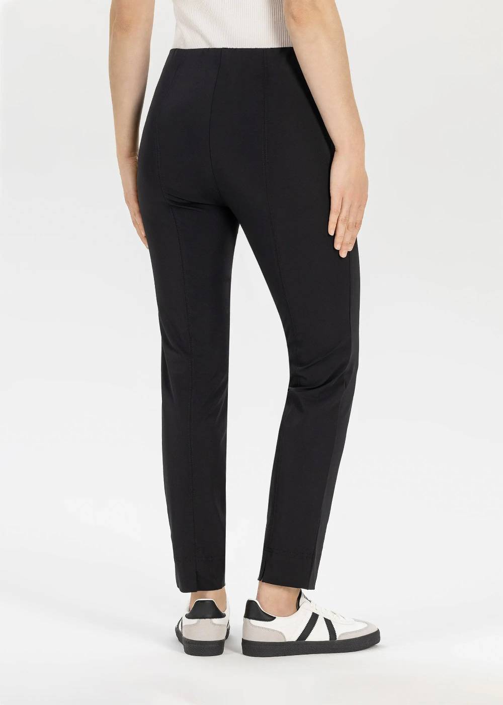Stehmann 7/8-Hose Laura in HighTec Cotton Blitzverkäufe