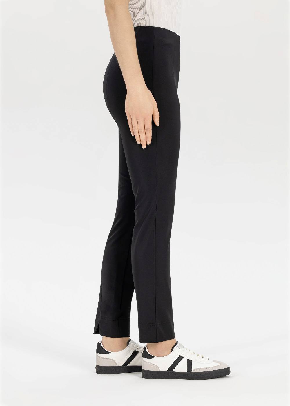 Stehmann 7/8-Hose Laura in HighTec Cotton Blitzverkäufe