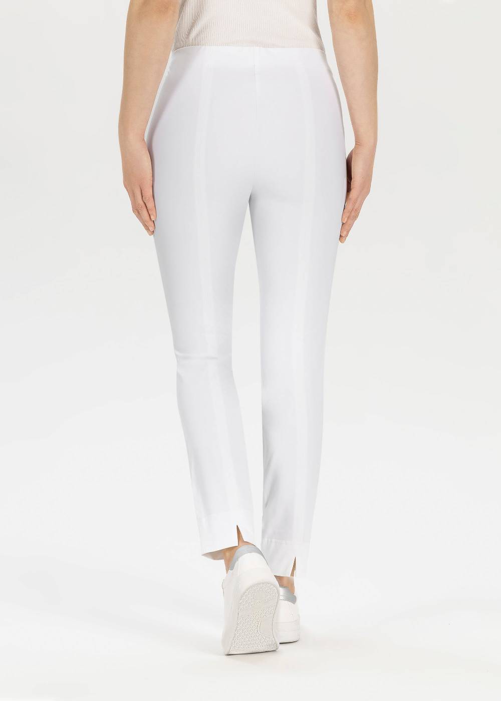 Stehmann 7/8-Hose Laura in HighTec Cotton Limitierter Zeitrabatt