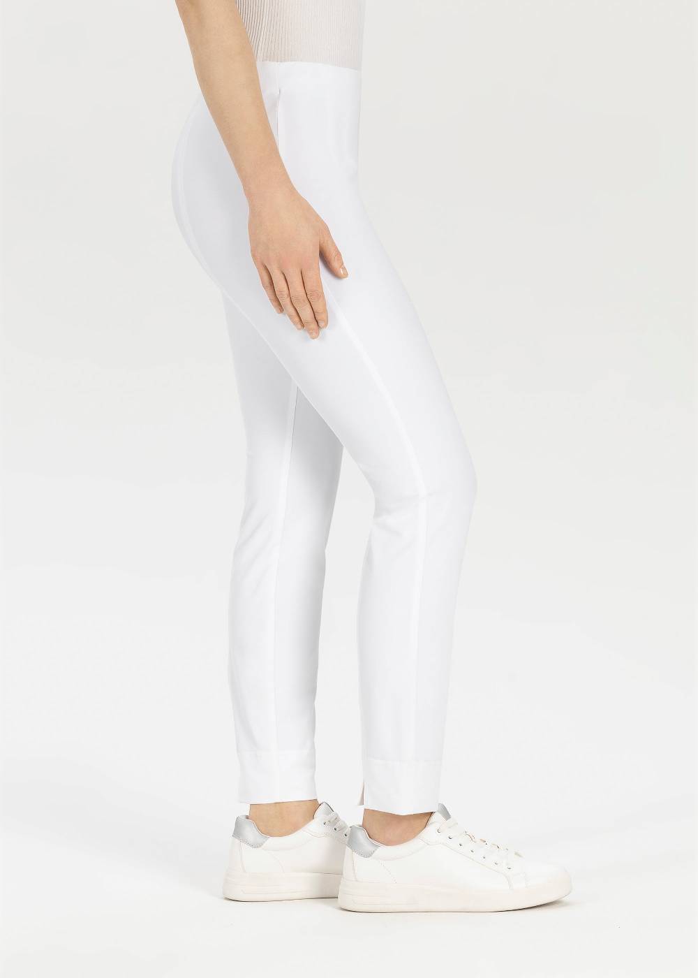 Stehmann 7/8-Hose Laura in HighTec Cotton Limitierter Zeitrabatt