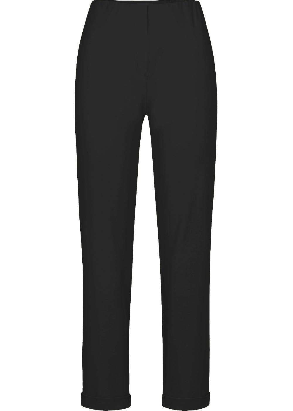 Stehmann 6/8-Hose Sylvia aus HighTec Baumwolle Fabrik Onlineshop