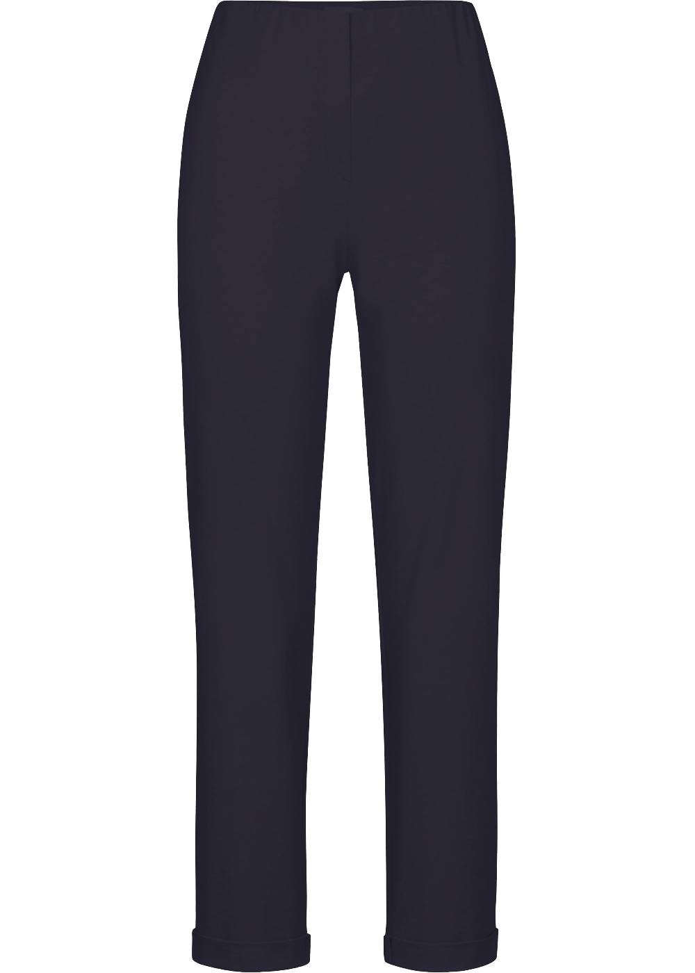 Stehmann 6/8-Hose Sylvia aus HighTec Baumwolle Fabrikpreis