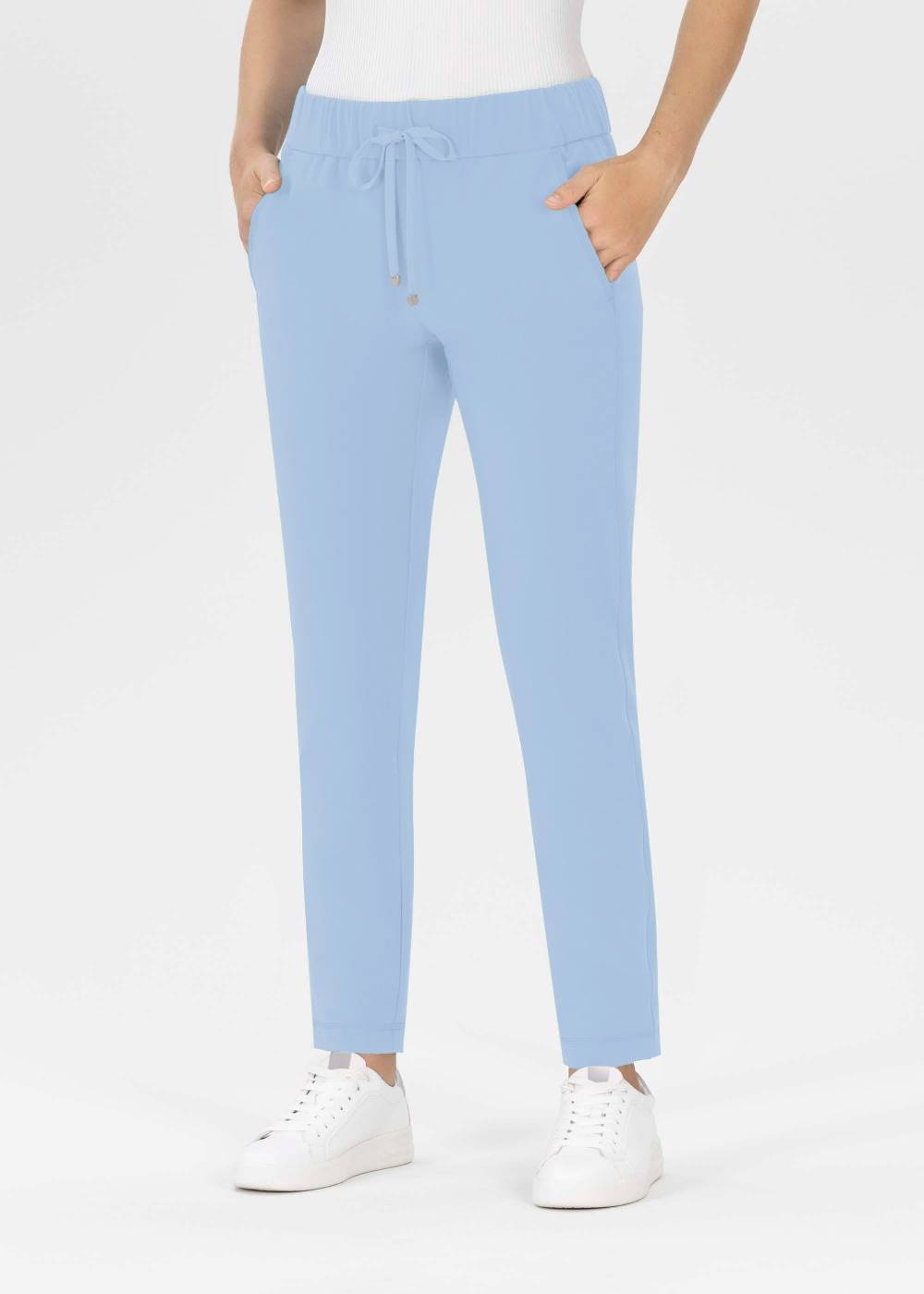 Stehmann Jogpants Roxana in leichter HighTec Qualität Online Shopping