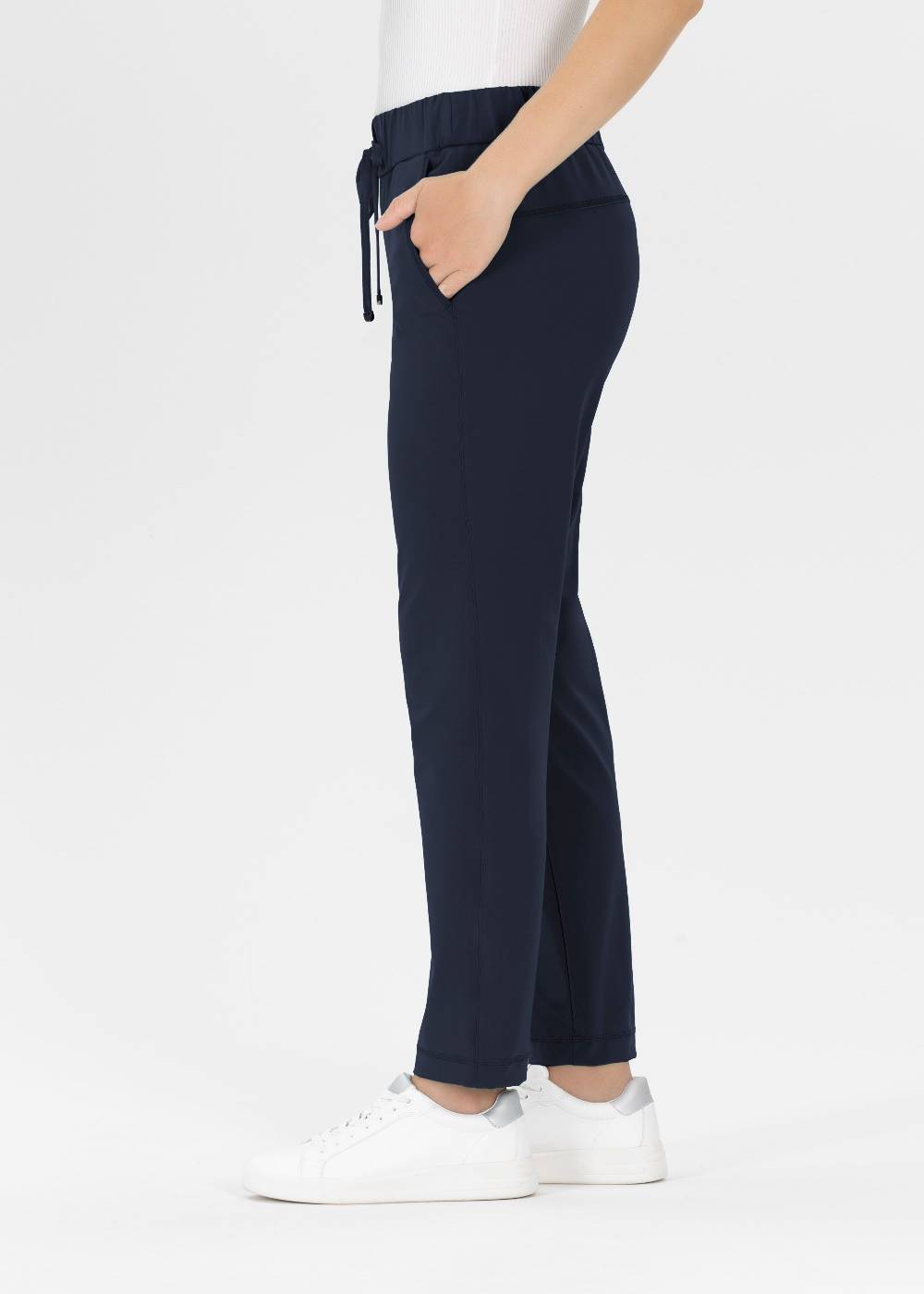 Stehmann Jogpants Roxana in leichter HighTec Qualität Exklusivangebot