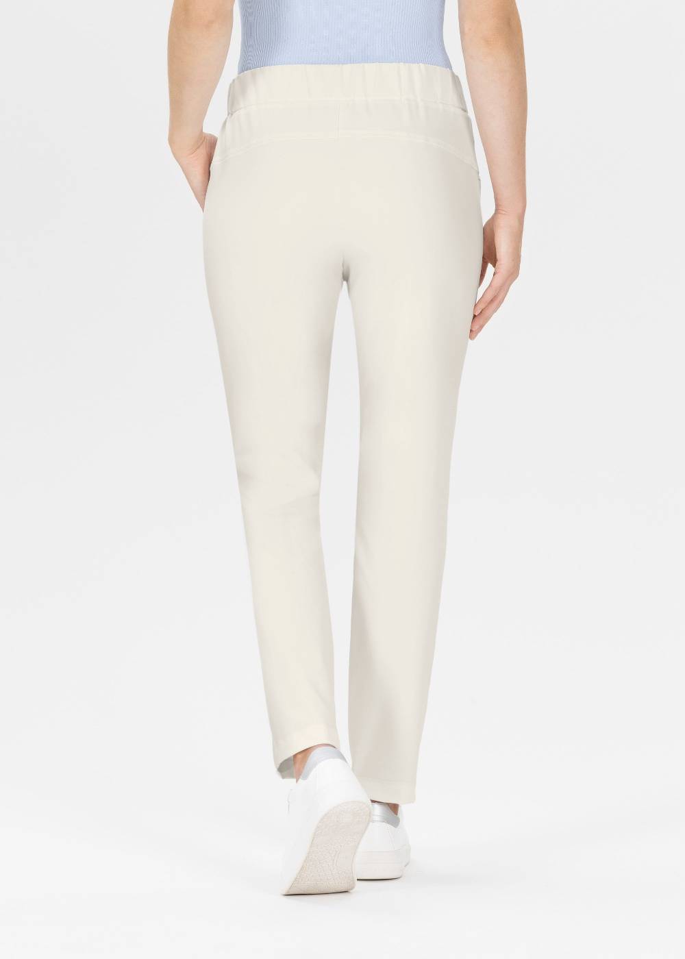 Stehmann Jogpants Roxana in leichter HighTec Qualität Preisnachlass
