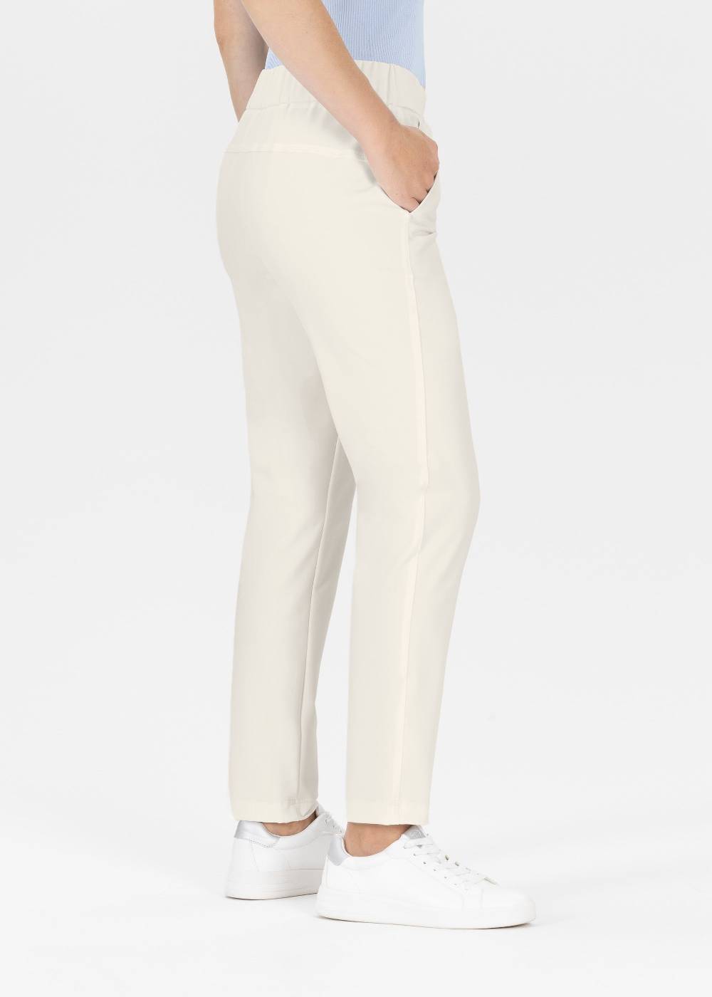 Stehmann Jogpants Roxana in leichter HighTec Qualität Preisnachlass
