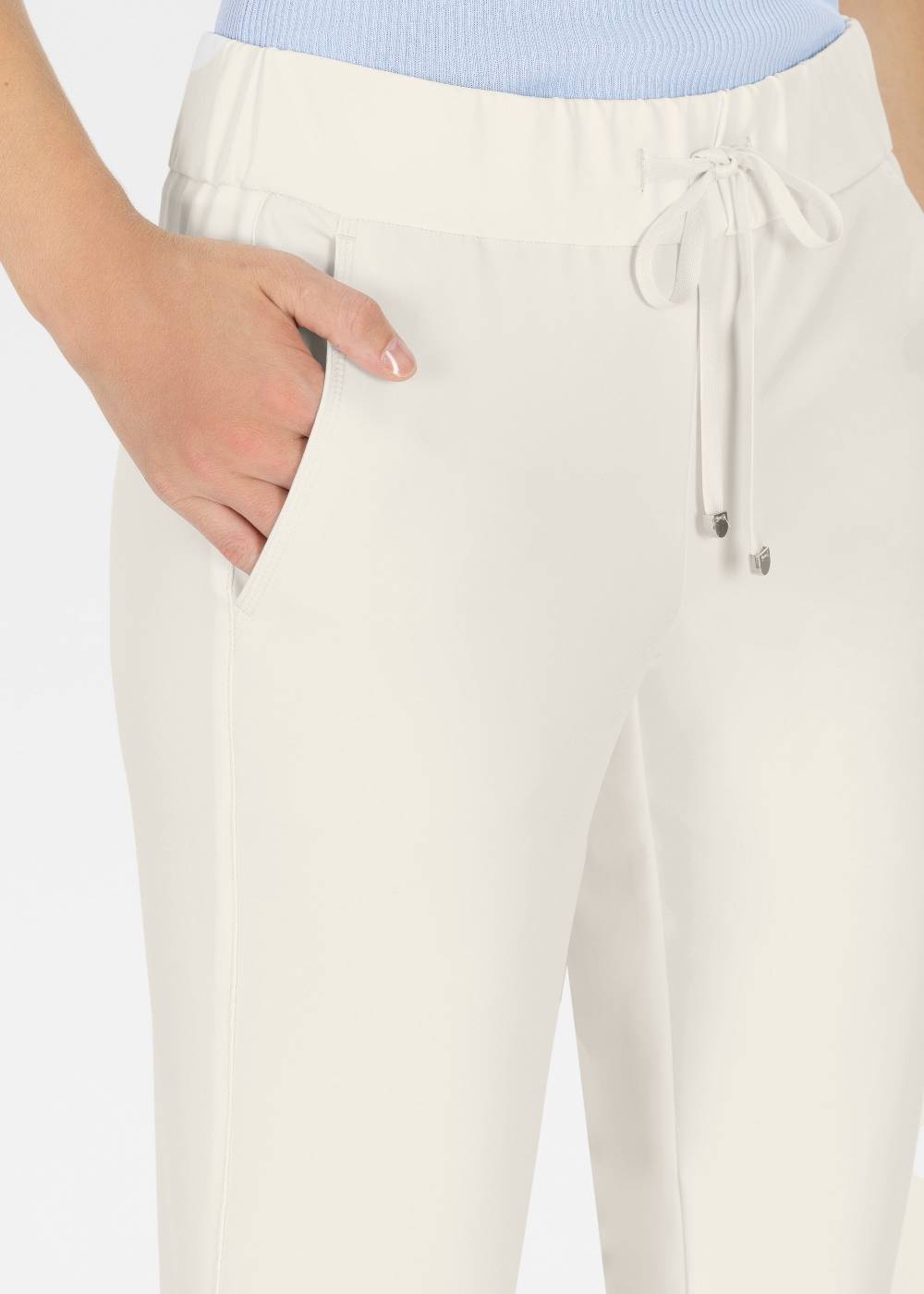 Stehmann Jogpants Roxana in leichter HighTec Qualität Preisnachlass