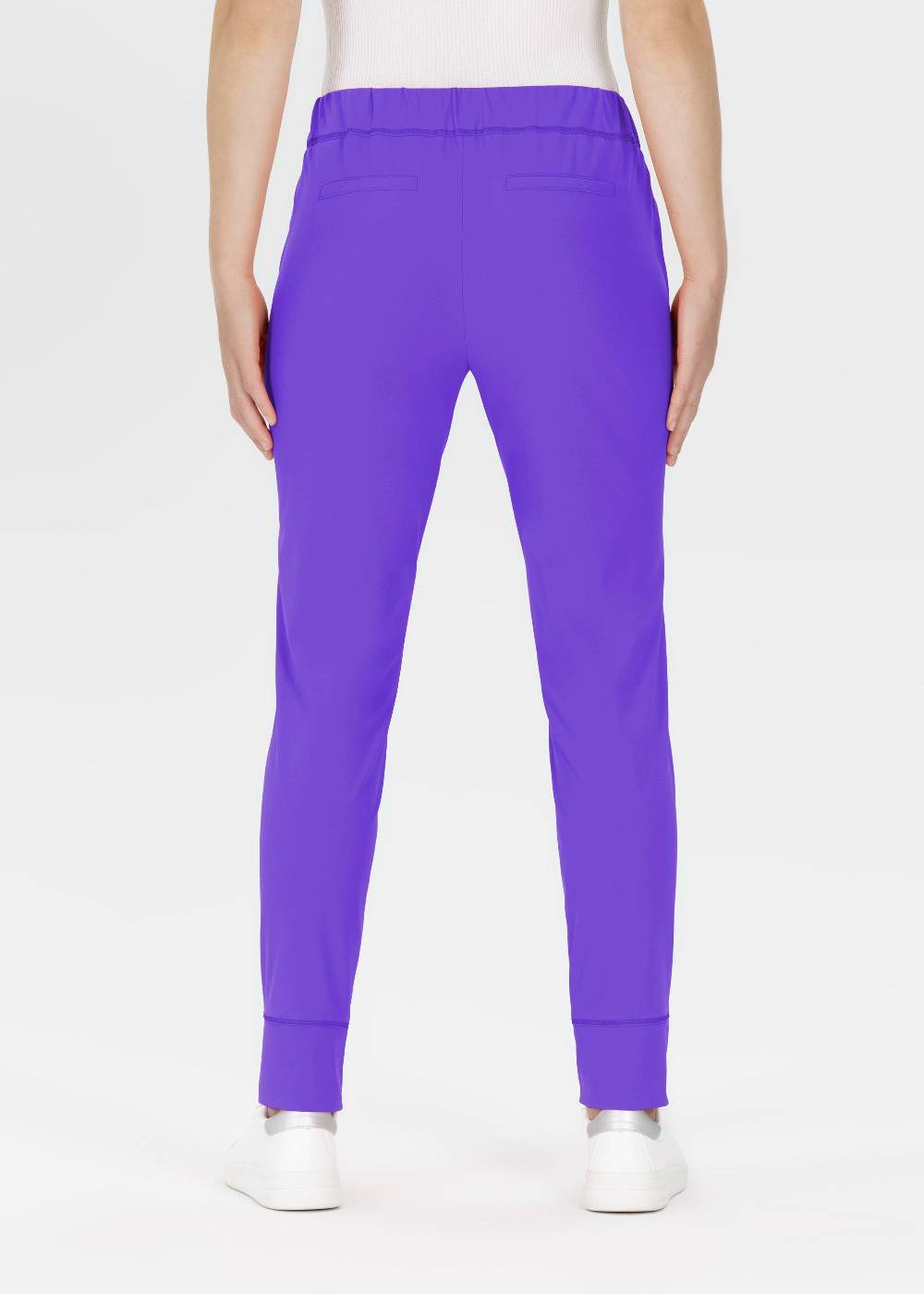 Stehmann Jogpants Roxana in Tec Jersey Qualität Saisonschlussverkauf