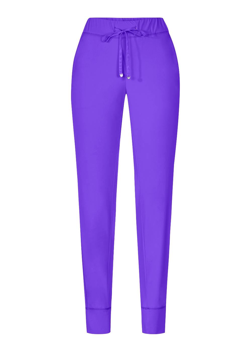 Stehmann Jogpants Roxana in Tec Jersey Qualität Saisonschlussverkauf