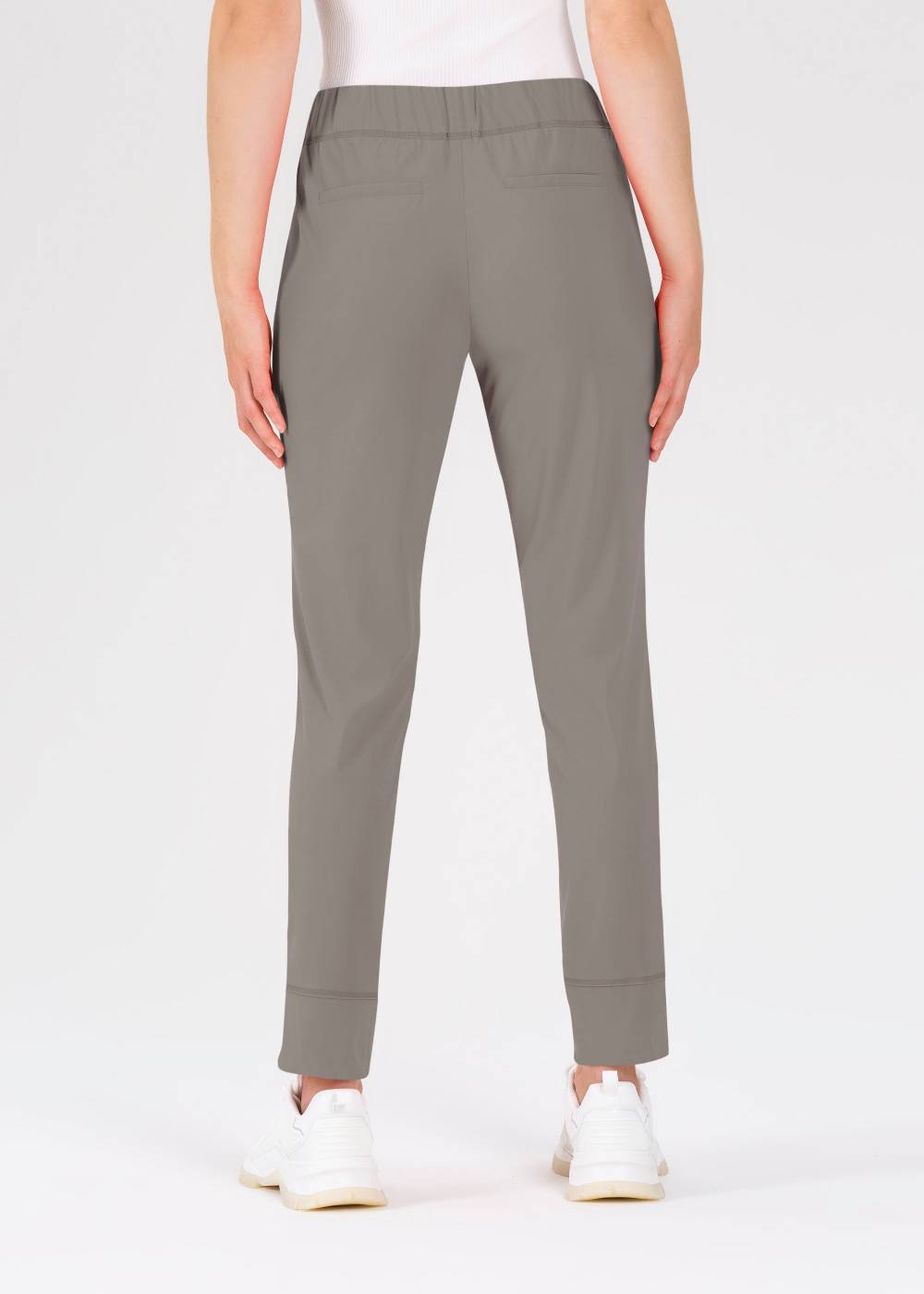 Stehmann Jogpants Roxana in Tec Jersey Qualität Cyber Monday