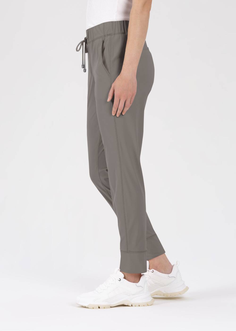 Stehmann Jogpants Roxana in Tec Jersey Qualität Cyber Monday