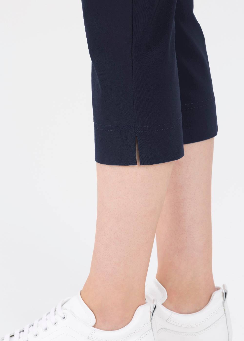 Stehmann Caprihose Ina in stretchiger Bengaline Qualität Zeitlich begrenztes Angebot