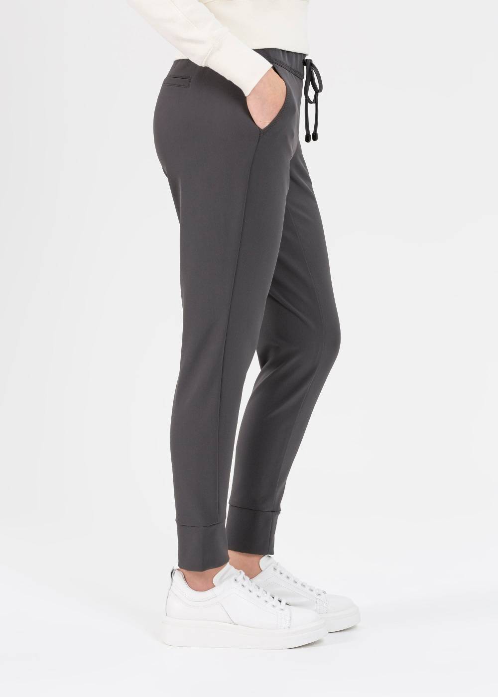 Stehmann Jogpants Roxana in HighTec Bi-Stretch Bestseller