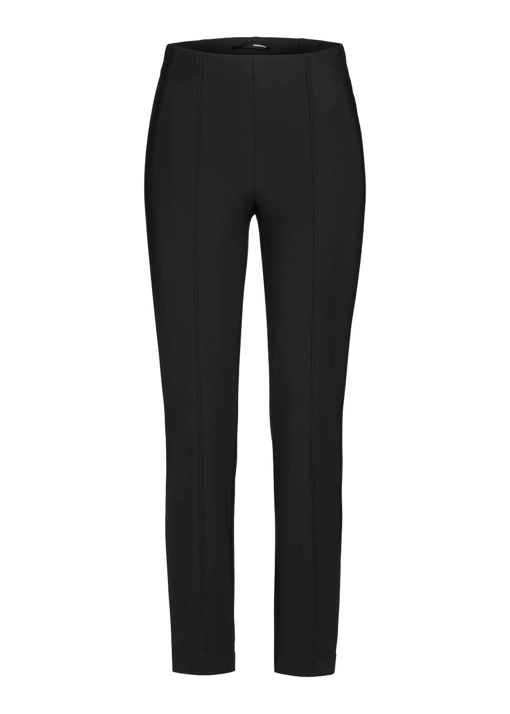 Stehmann 7/8-Hose Iselle in Thermojersey-Qualität Räumungsverkauf