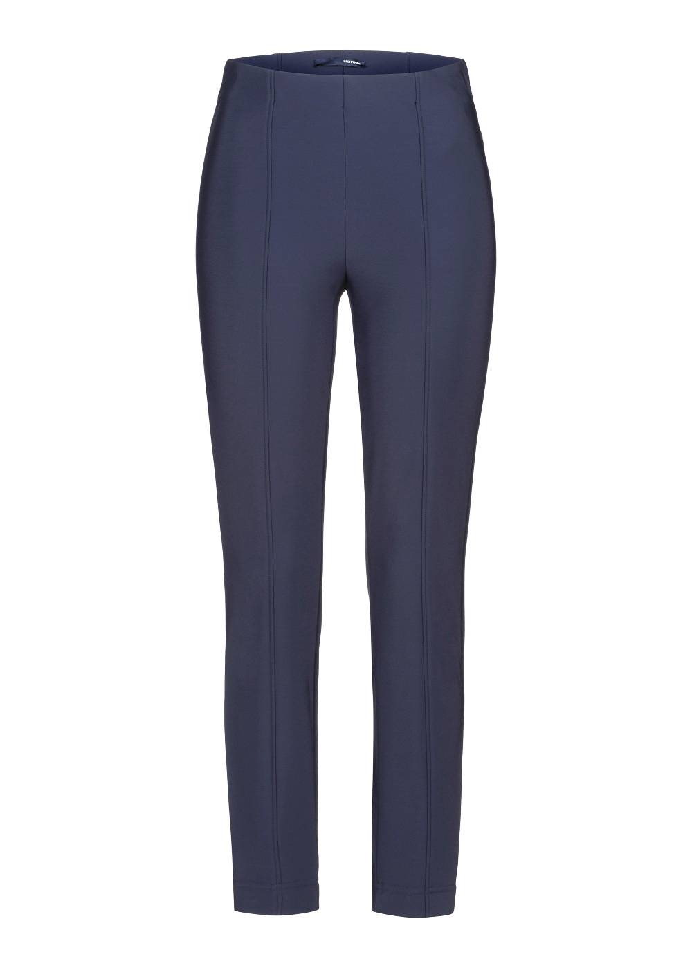 Stehmann 7/8-Hose Iselle in Thermojersey-Qualität Kauf eins, bekomm eins gratis