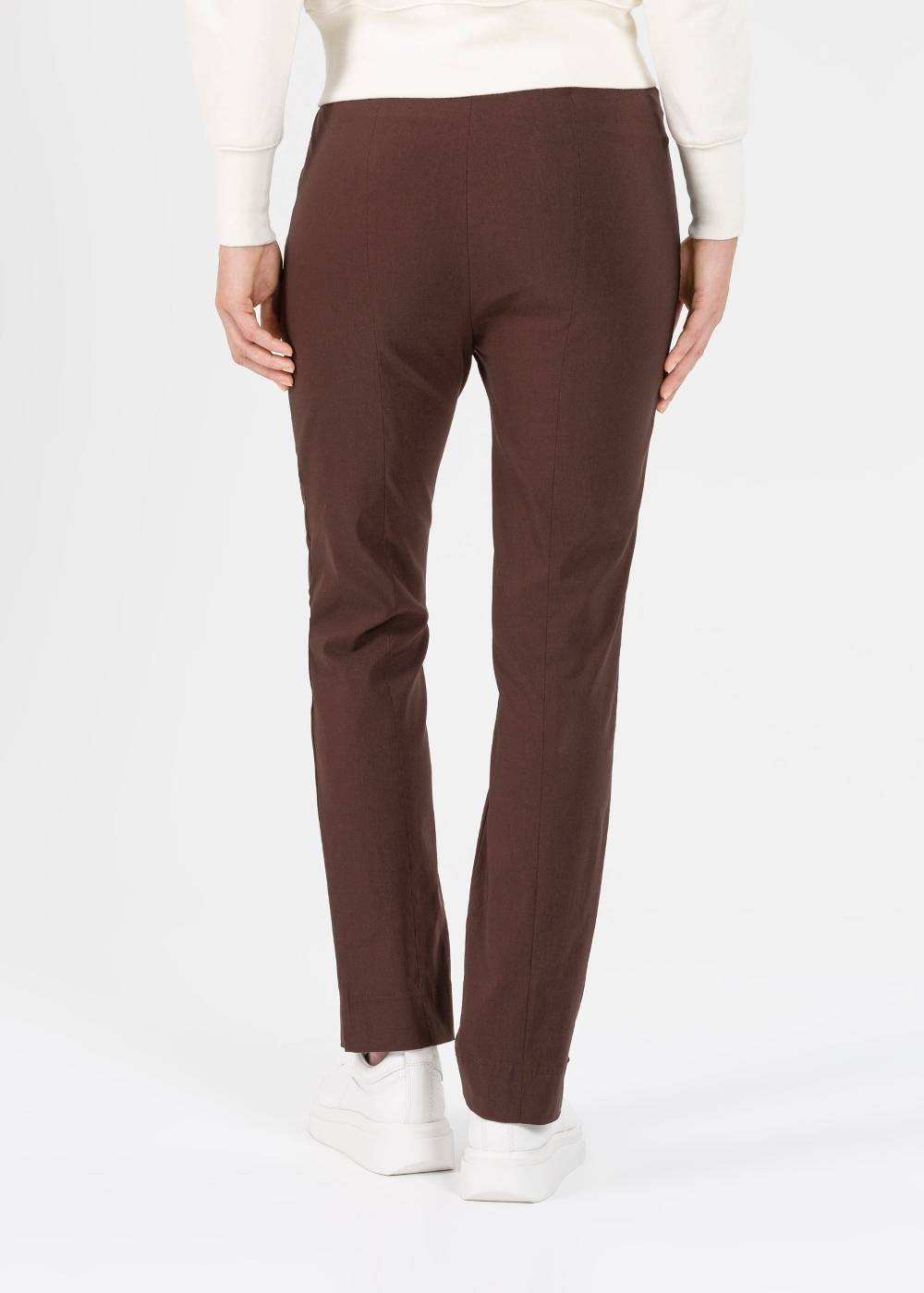 Stehmann Stretchhose Ina in 7/8-Länge Sonderangebote