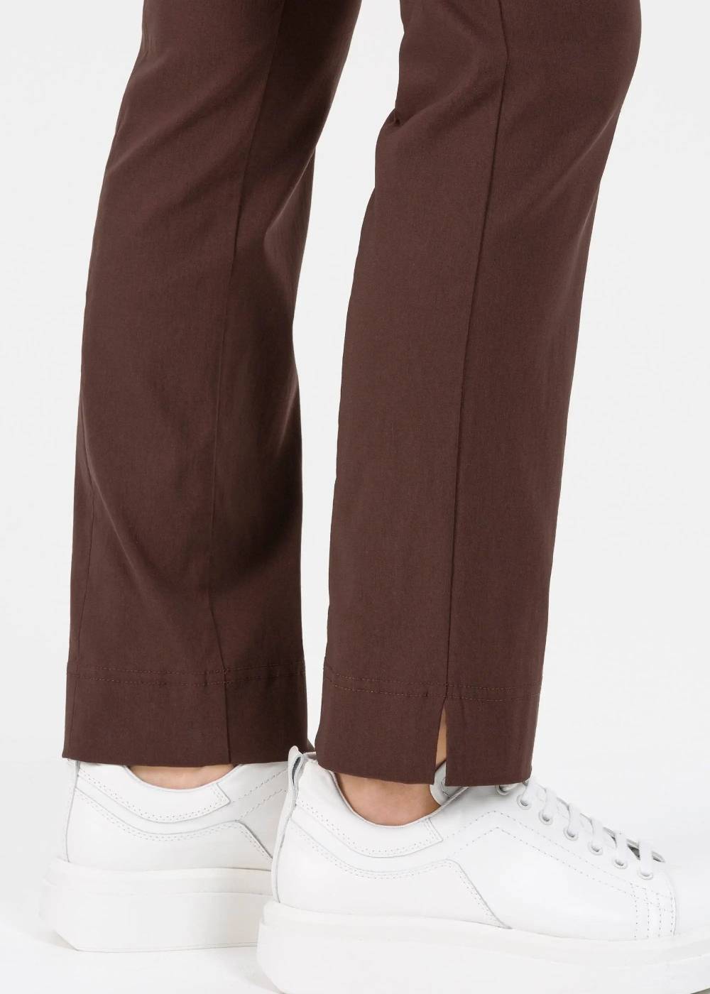 Stehmann Stretchhose Ina in 7/8-Länge Sonderangebote