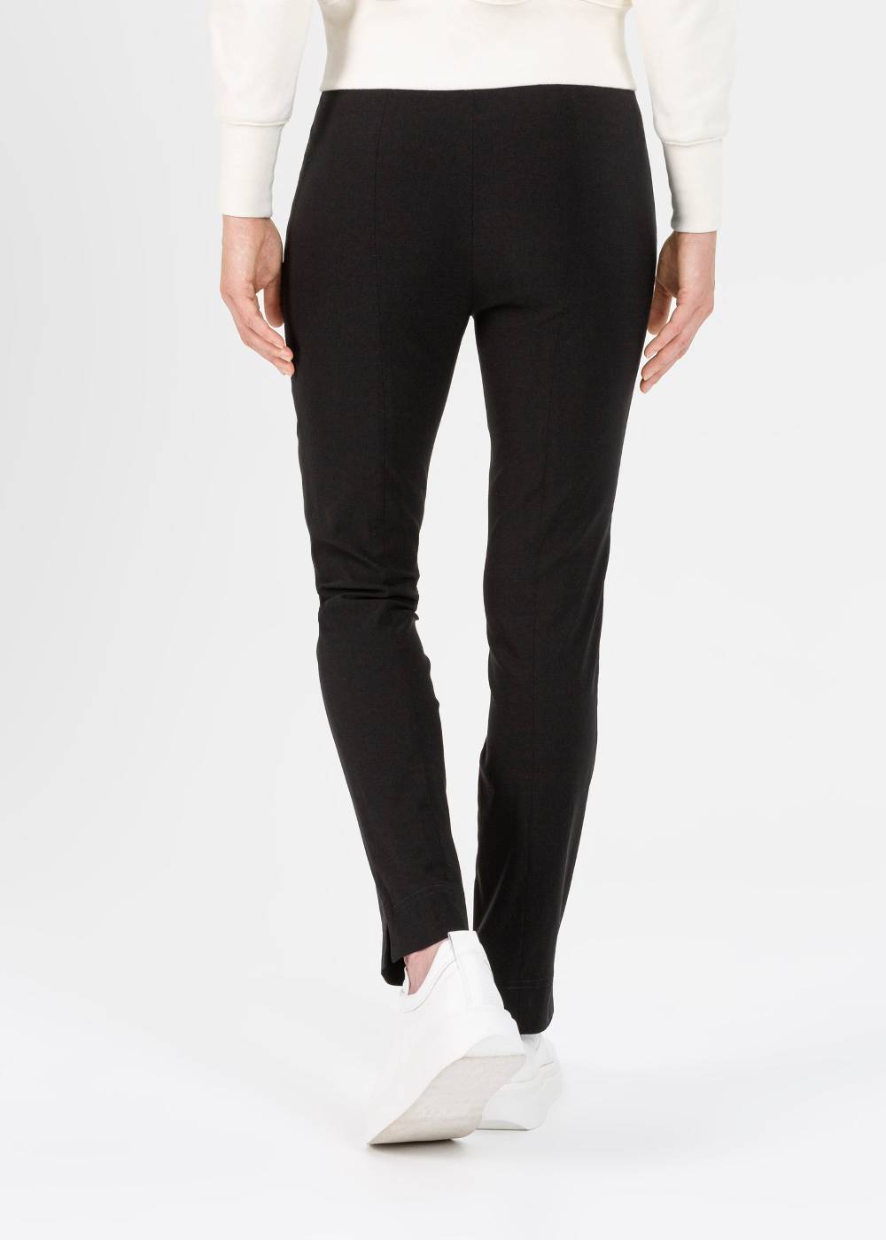 Stehmann Stretchhose Ina in 7/8-Länge VIP-Rabatte