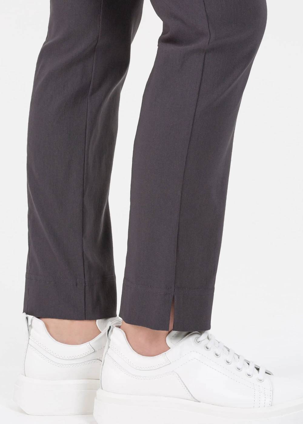 Stehmann Schmale Stretchhose Loli in Knöchellänge Super Sparpreis