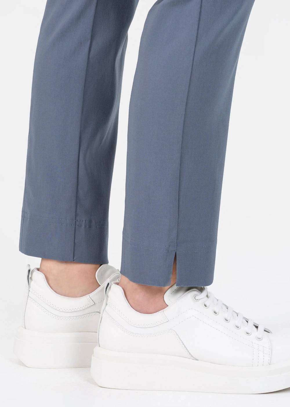 Stehmann Schmale Stretchhose Loli in Knöchellänge Wochenangebot