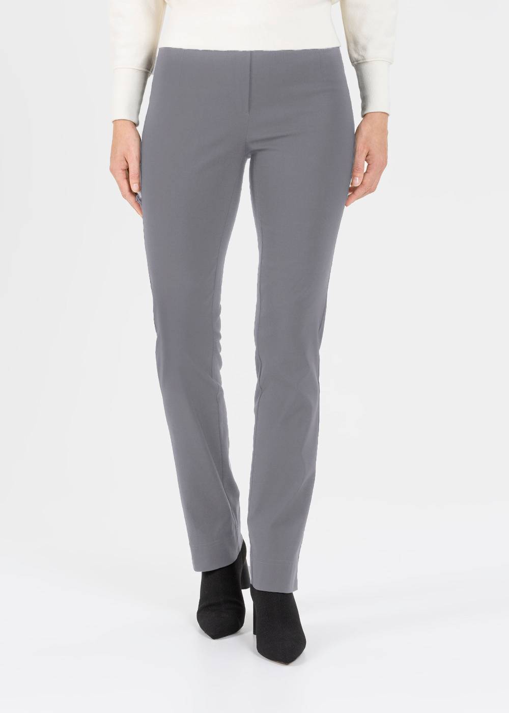 Stehmann Stretchhose Ina in Bengaline Qualität Letzte 3 Tage