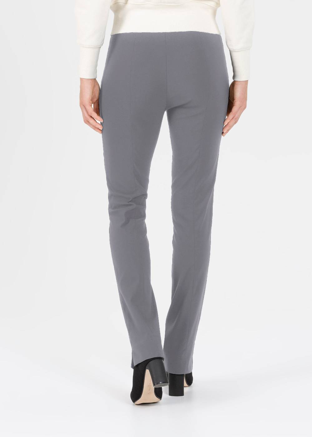 Stehmann Stretchhose Ina in Bengaline Qualität Letzte 3 Tage