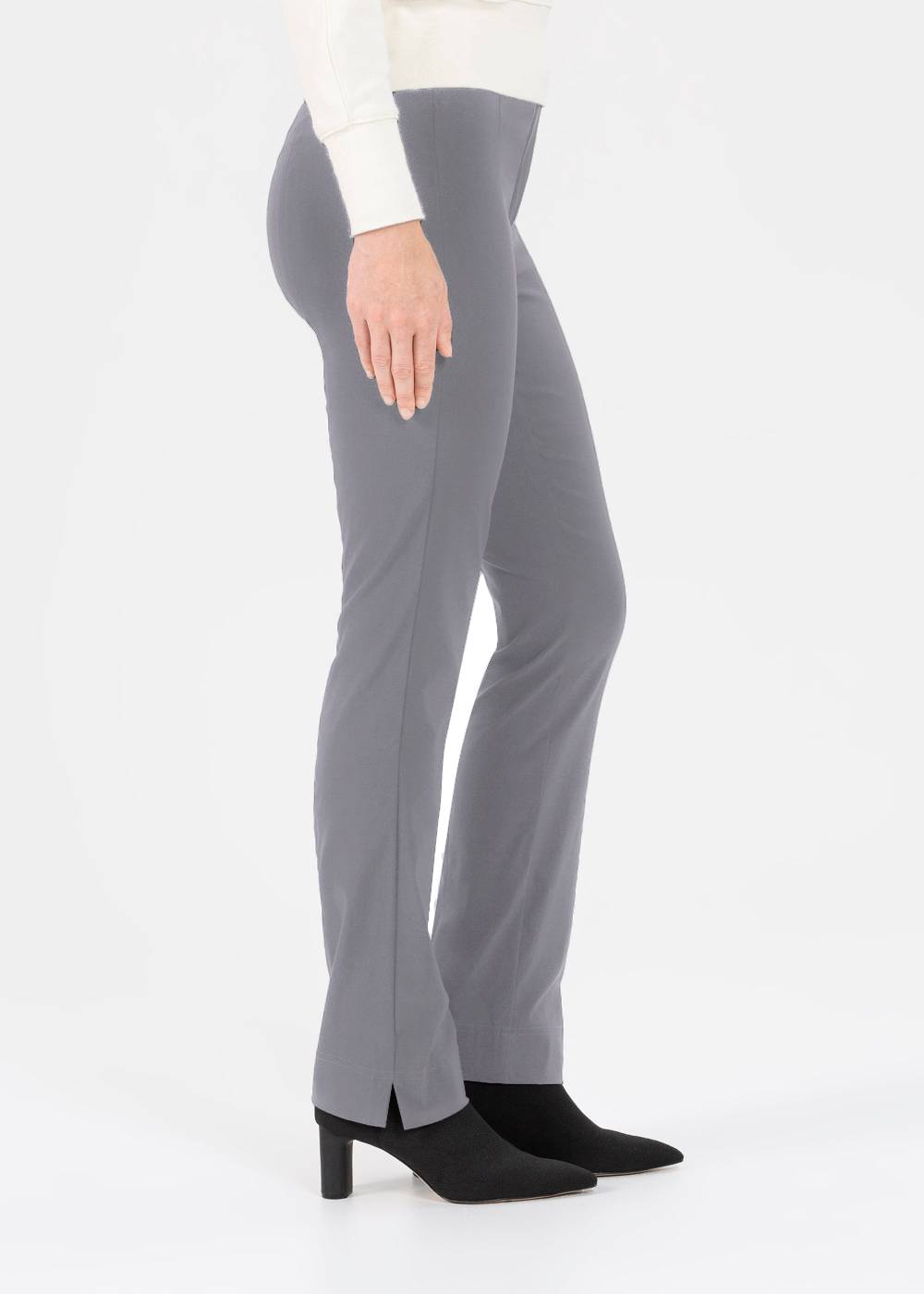 Stehmann Stretchhose Ina in Bengaline Qualität Letzte 3 Tage