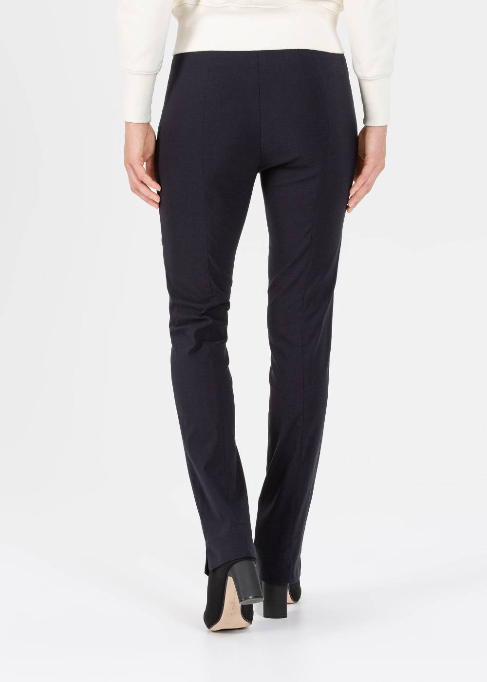 Stehmann Stretchhose Ina in Bengaline Qualität JETZT KAUFEN