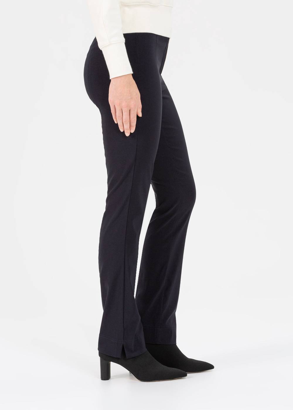 Stehmann Stretchhose Ina in Bengaline Qualität JETZT KAUFEN