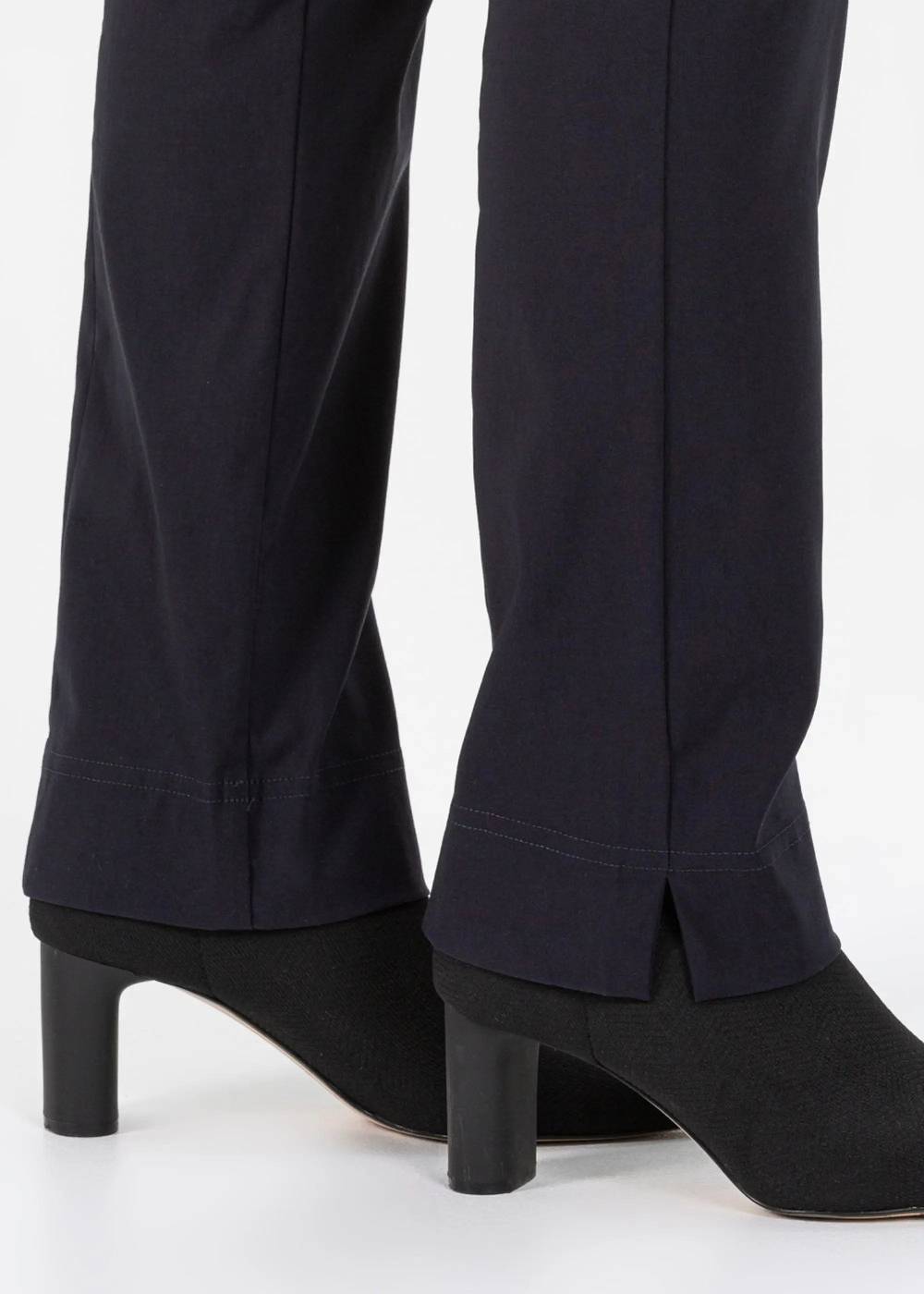 Stehmann Stretchhose Ina in Bengaline Qualität JETZT KAUFEN
