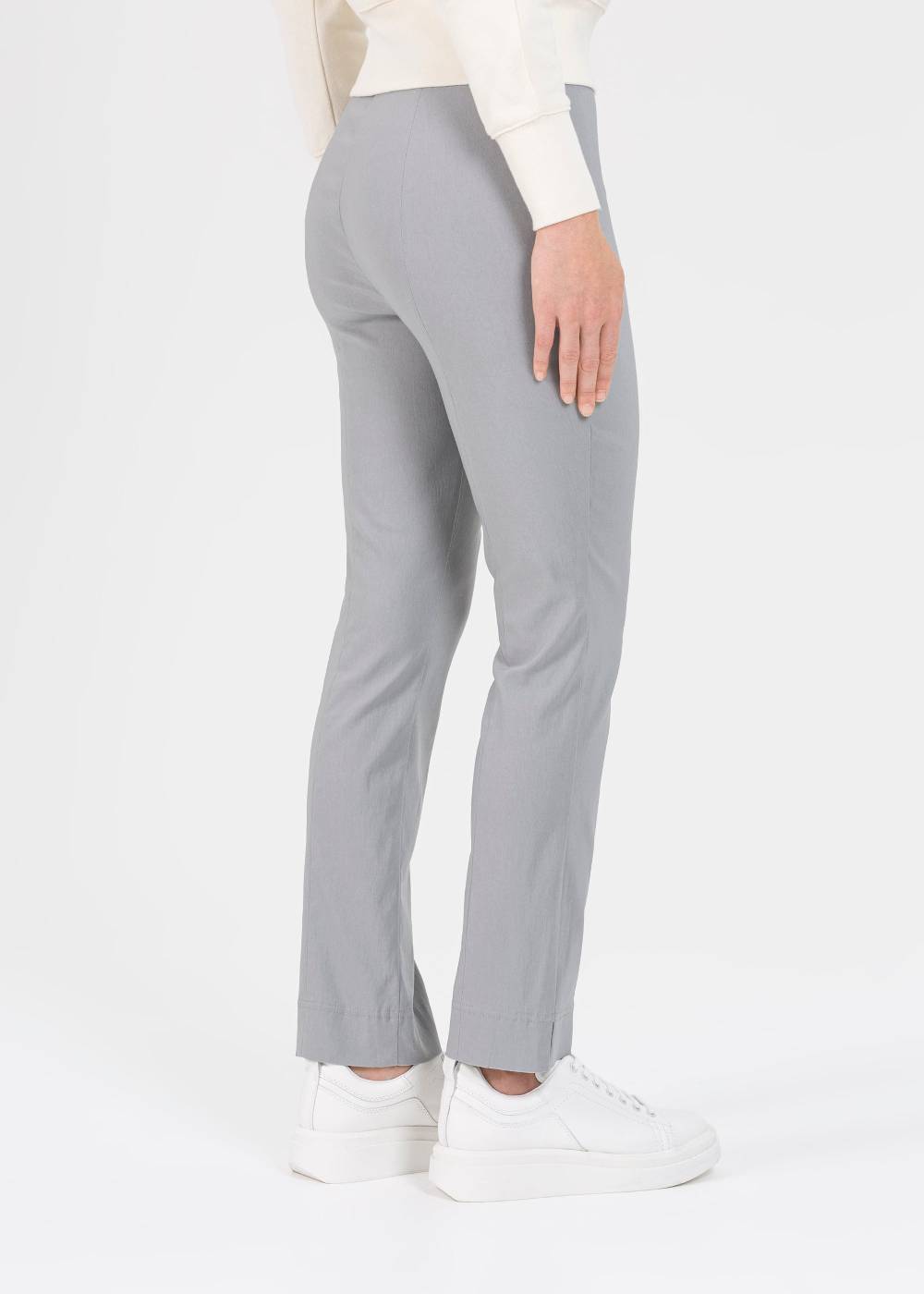 Stehmann 7/8-Hose Ina in stretchiger Bengaline Qualität Neueste Stile