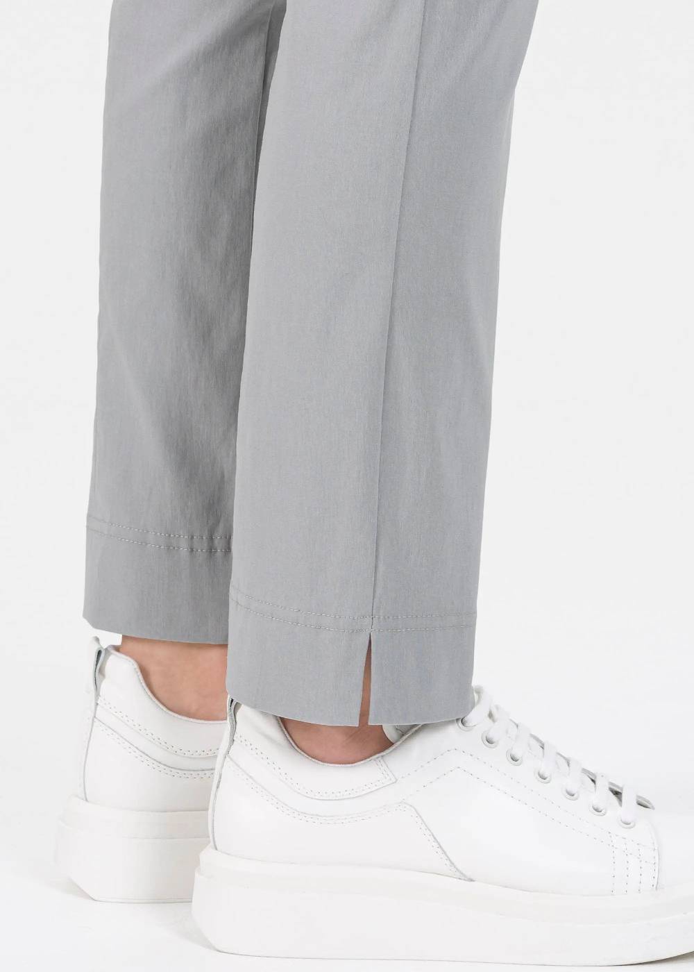 Stehmann 7/8-Hose Ina in stretchiger Bengaline Qualität Neueste Stile