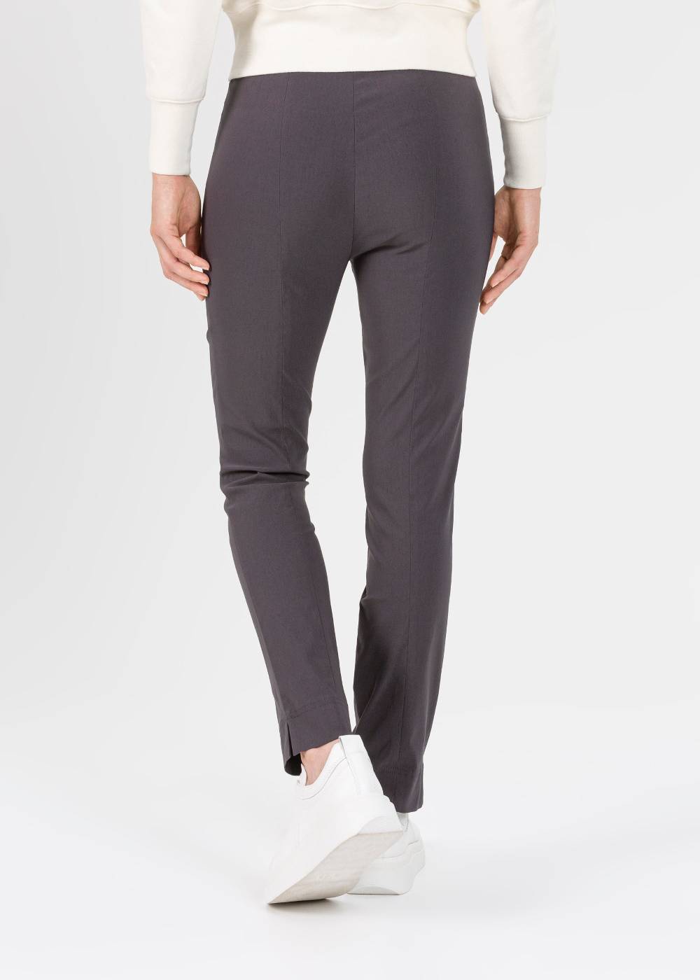 Stehmann 7/8-Hose Ina in stretchiger Bengaline Qualität Letzte 2 Tage