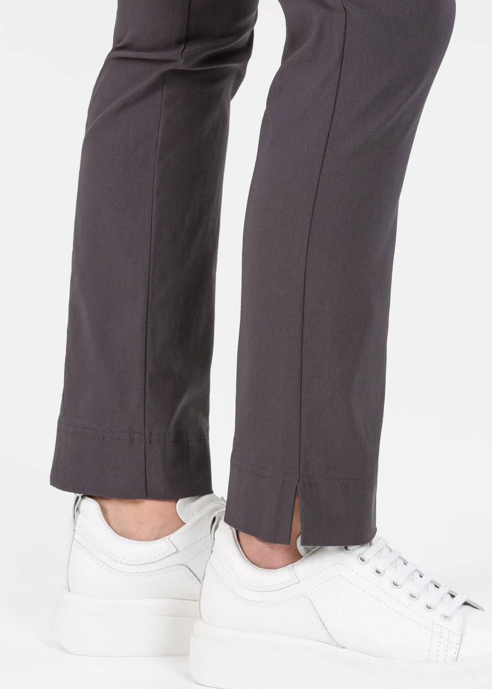 Stehmann 7/8-Hose Ina in stretchiger Bengaline Qualität Letzte 2 Tage