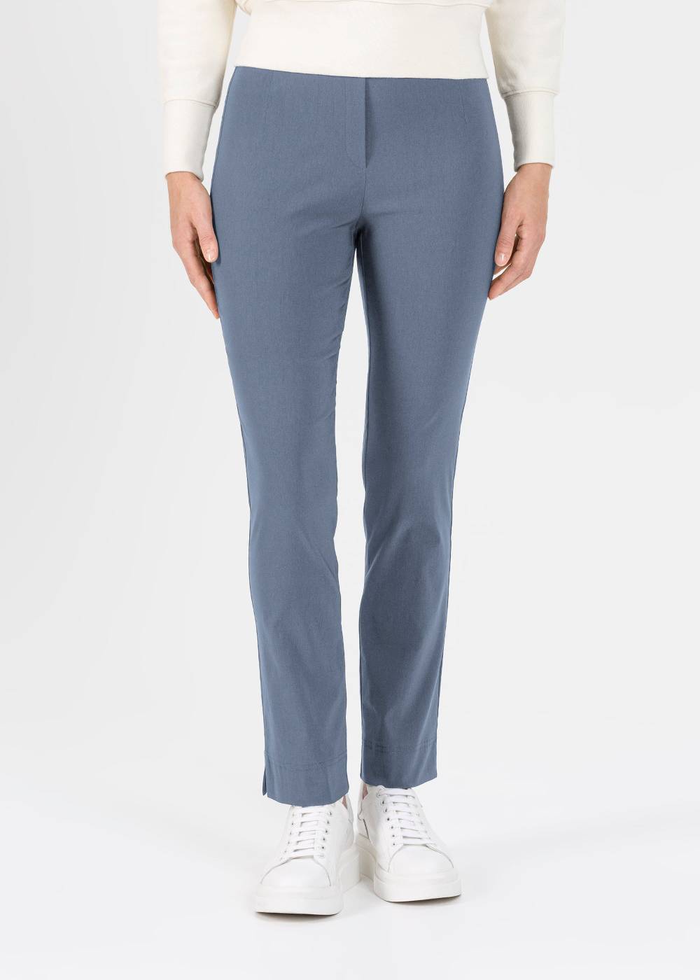 Stehmann 7/8-Hose Ina in stretchiger Bengaline Qualität Zeitbegrenzte Promotion