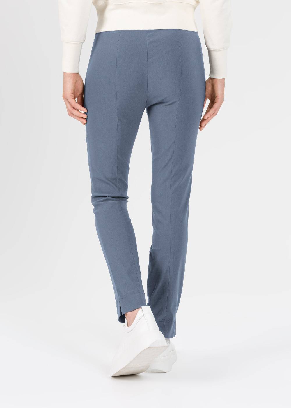 Stehmann 7/8-Hose Ina in stretchiger Bengaline Qualität Zeitbegrenzte Promotion