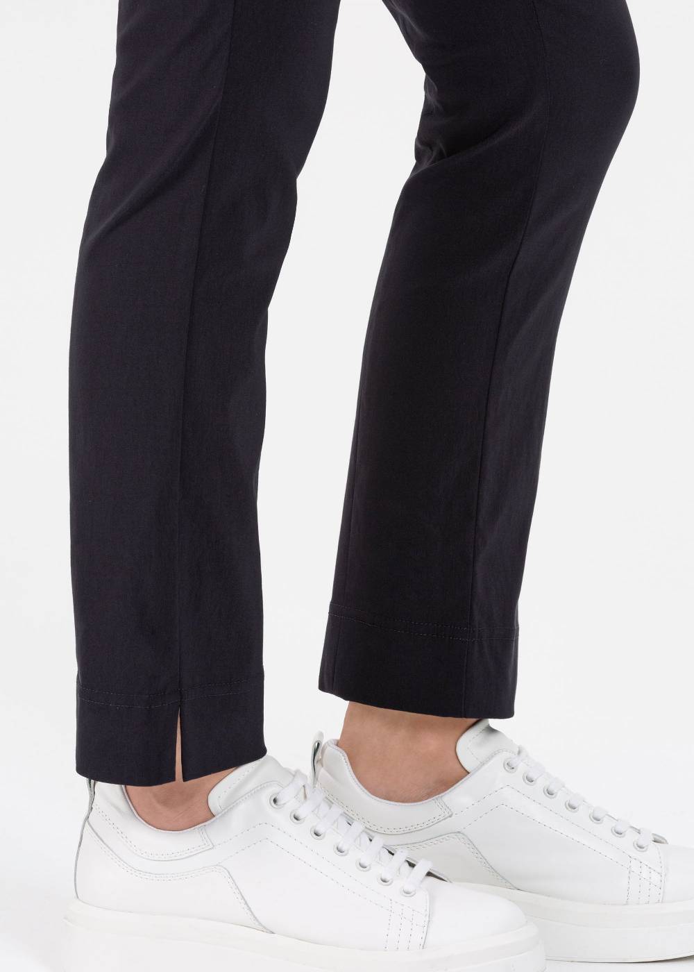 Stehmann 7/8-Hose Ina in stretchiger Bengaline Qualität Bis zu 60% Rabatt