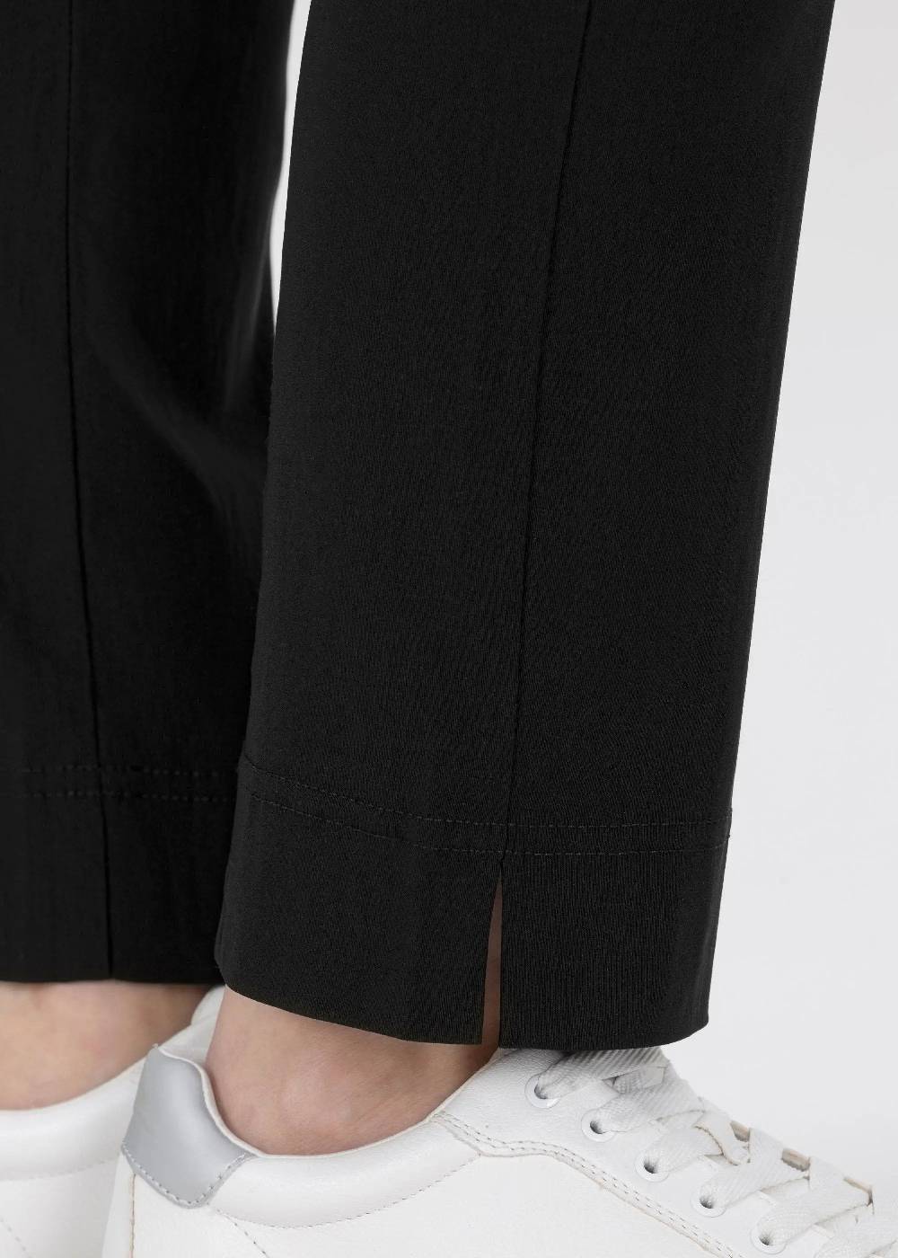 Stehmann 7/8-Hose Ina in stretchiger Bengaline Qualität Bis zu 65% Rabatt