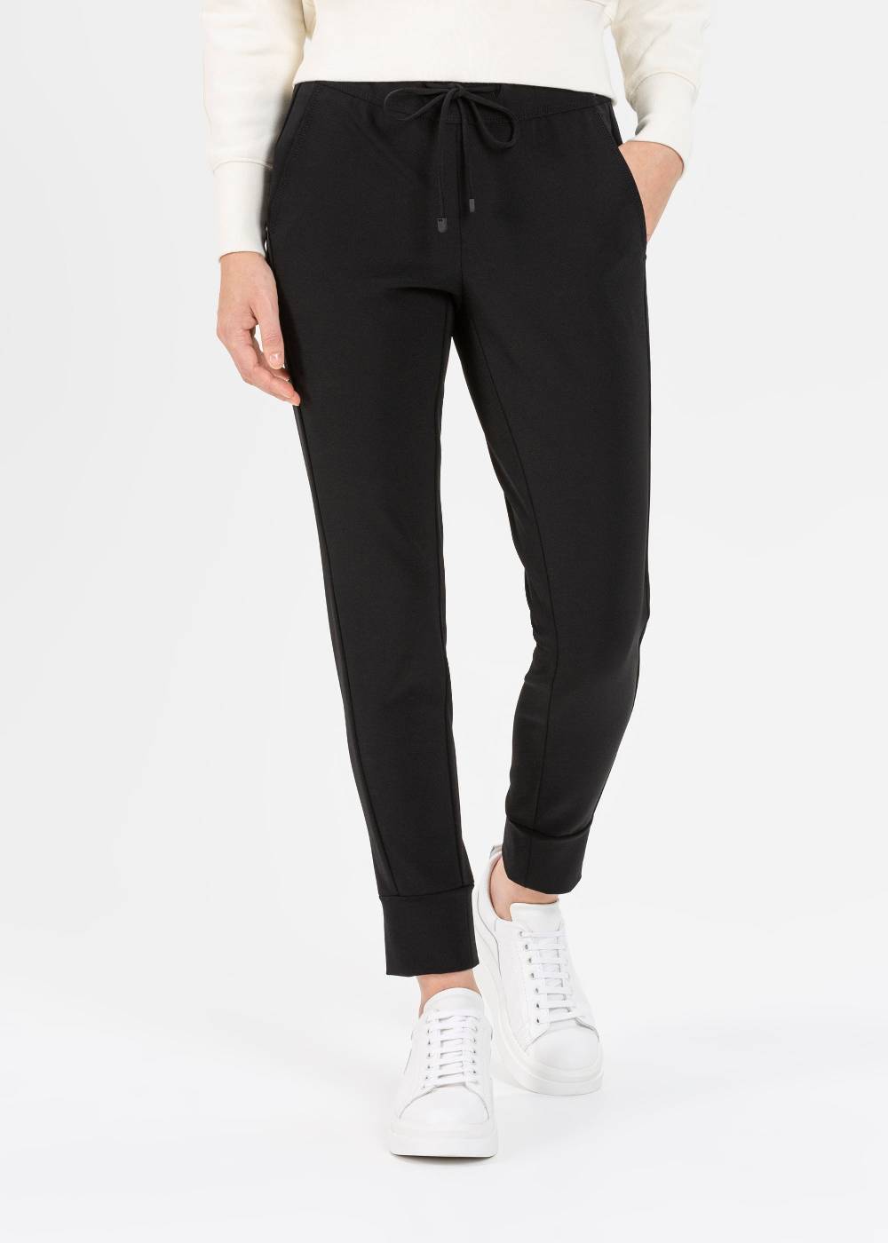 Stehmann Jogpants Roxana in HighTec Bi-Stretch Discount Store für neue Produkte