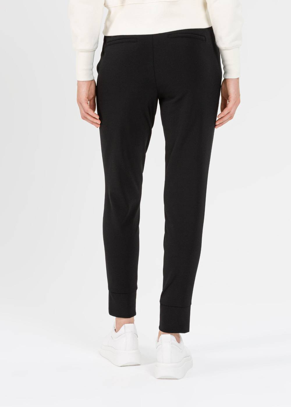 Stehmann Jogpants Roxana in HighTec Bi-Stretch Discount Store für neue Produkte