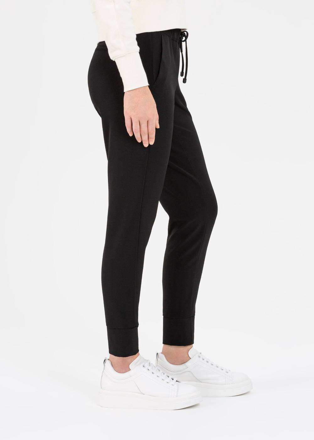 Stehmann Jogpants Roxana in HighTec Bi-Stretch Discount Store für neue Produkte