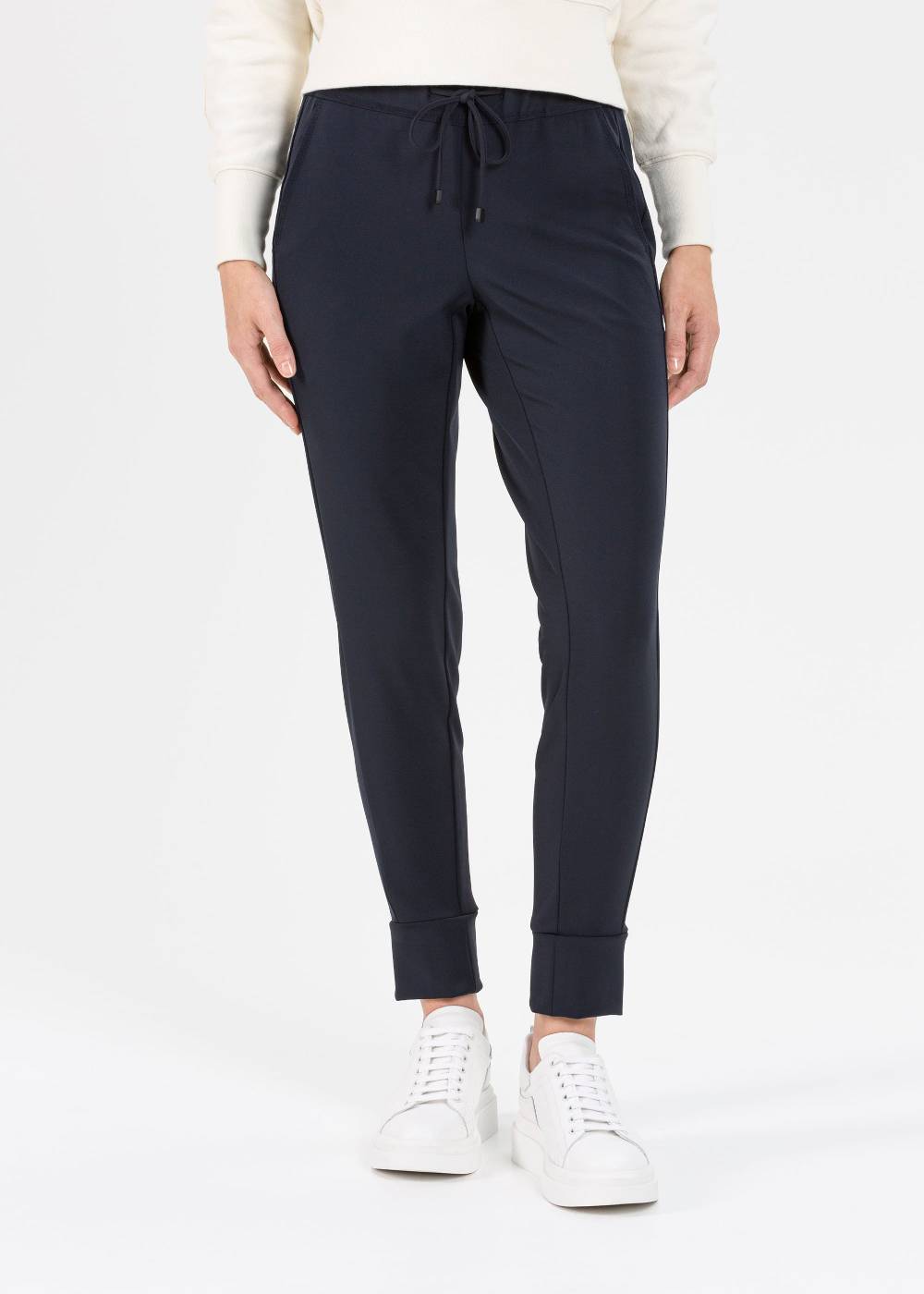 Stehmann Jogpants Roxana in HighTec Bi-Stretch Nur noch ein Tag übrig