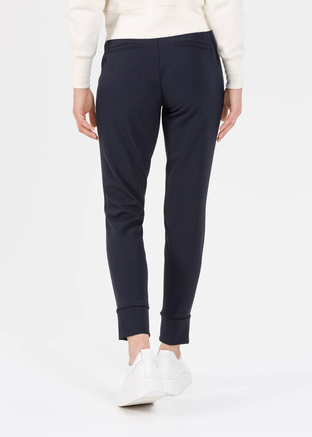 Stehmann Jogpants Roxana in HighTec Bi-Stretch Nur noch ein Tag übrig
