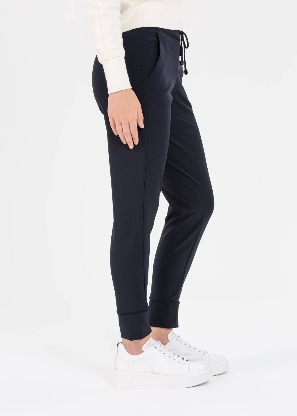 Stehmann Jogpants Roxana in HighTec Bi-Stretch Nur noch ein Tag übrig