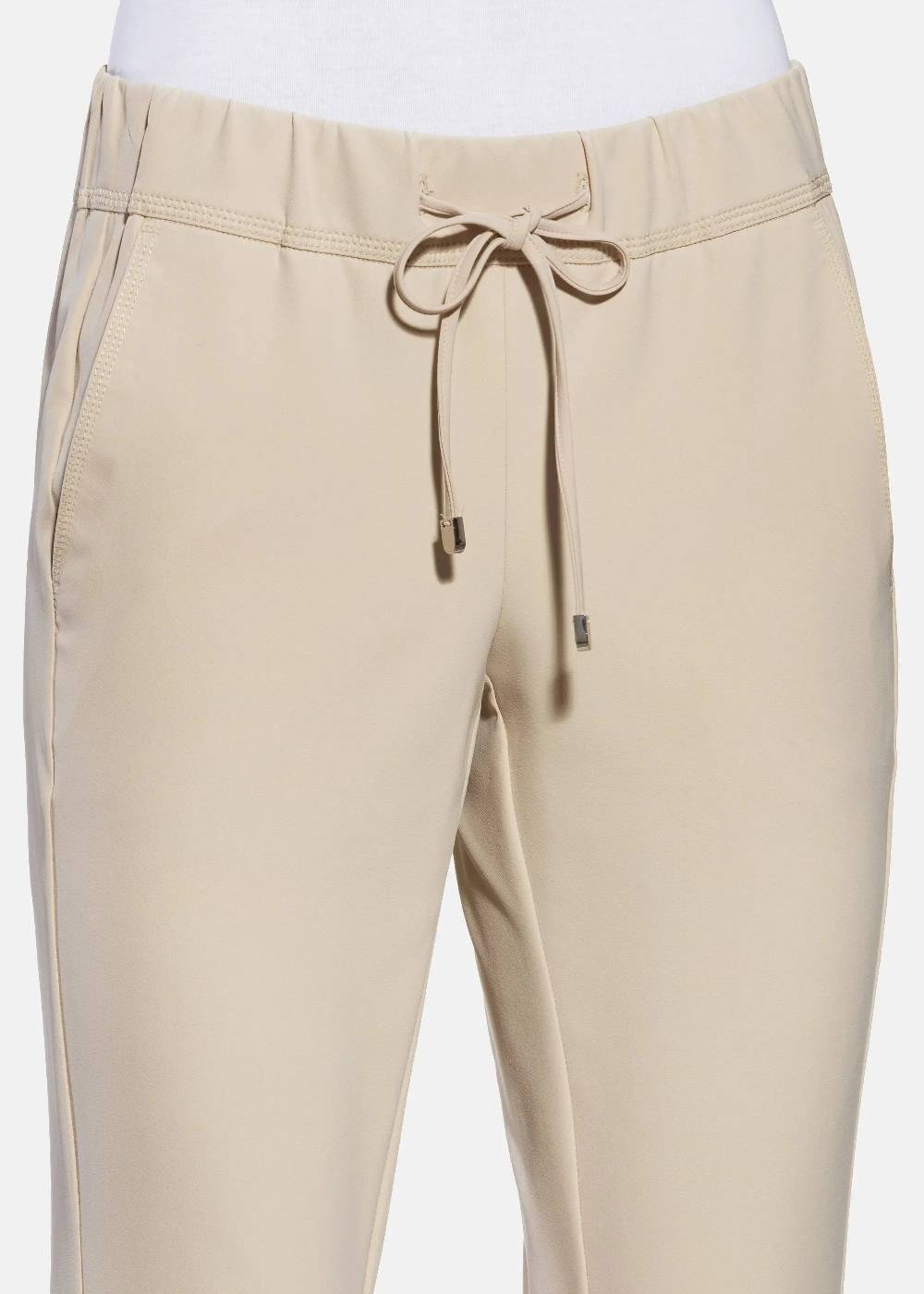Stehmann Jogpants Roxana in HighTec Bi-Stretch Super Rabatt