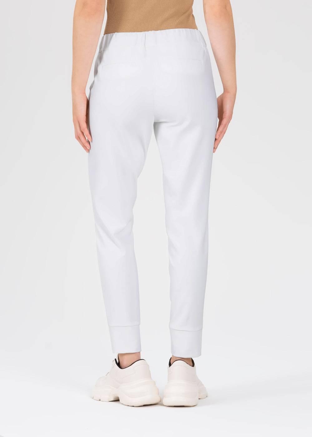 Stehmann Jogpants Roxana in HighTec Bi-Stretch Riesige Rabatte