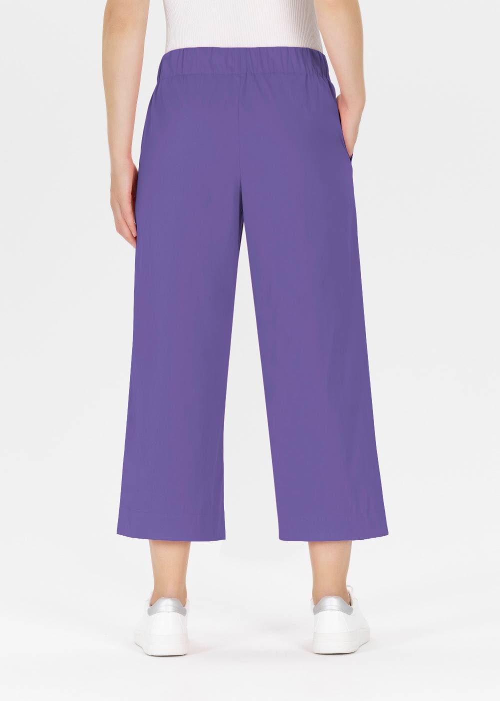 Stehmann 6/8-Culotte Foxie in HighTec Baumwolle Kostenloser Versand international
