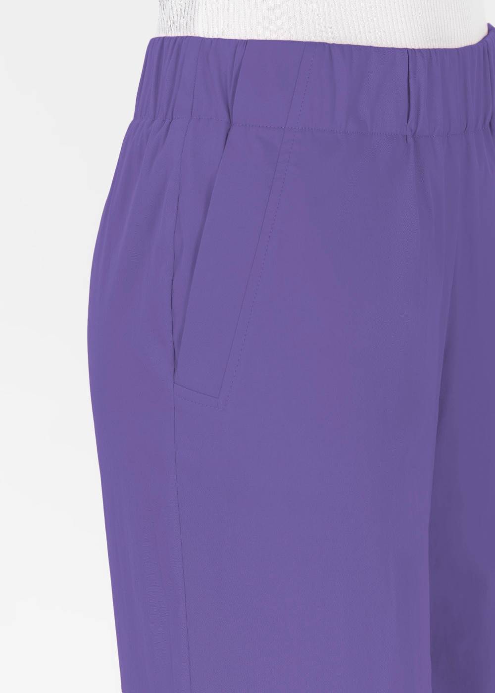 Stehmann 6/8-Culotte Foxie in HighTec Baumwolle Kostenloser Versand international