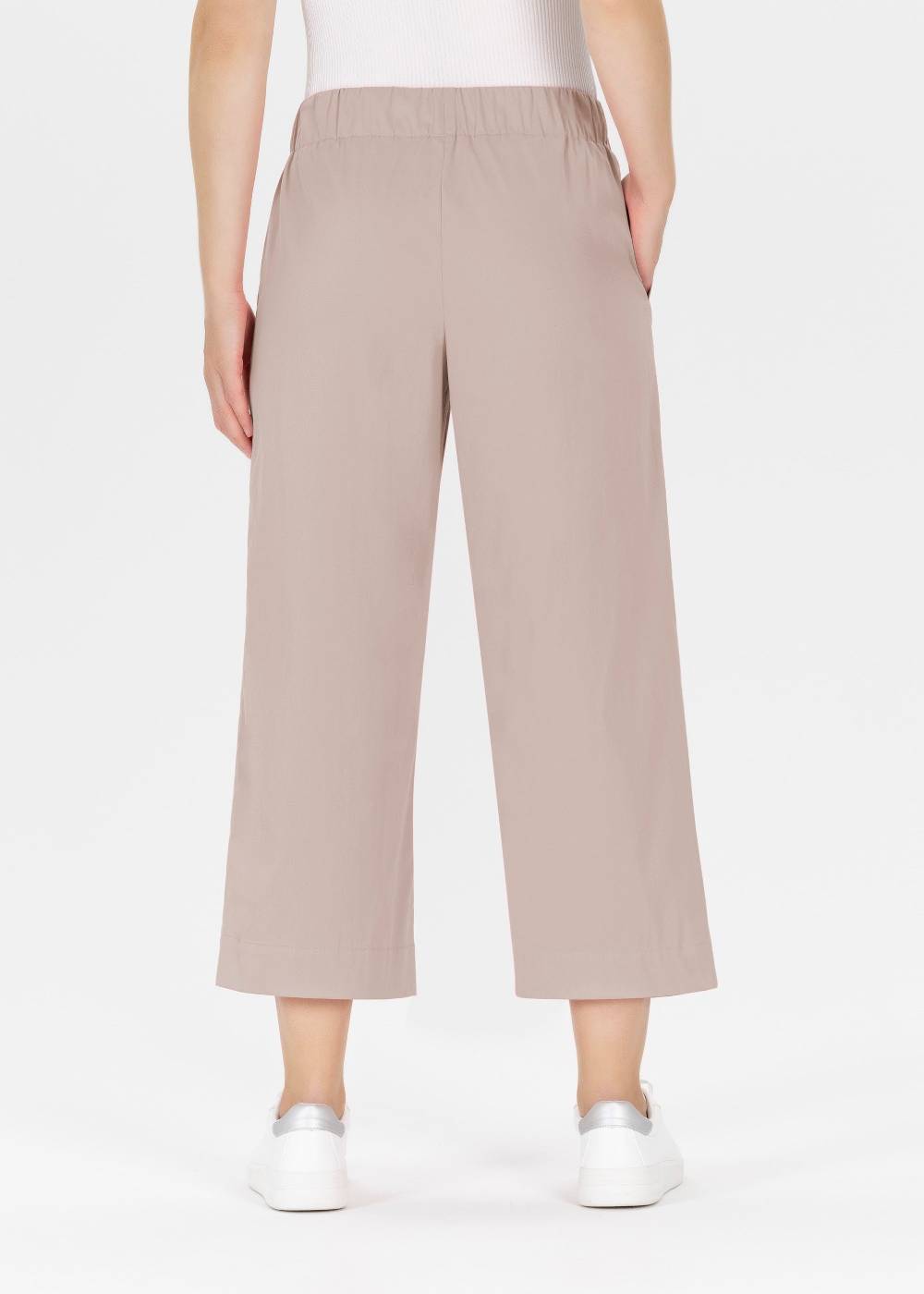 Stehmann 6/8-Culotte Foxie in HighTec Baumwolle Black Friday Preise