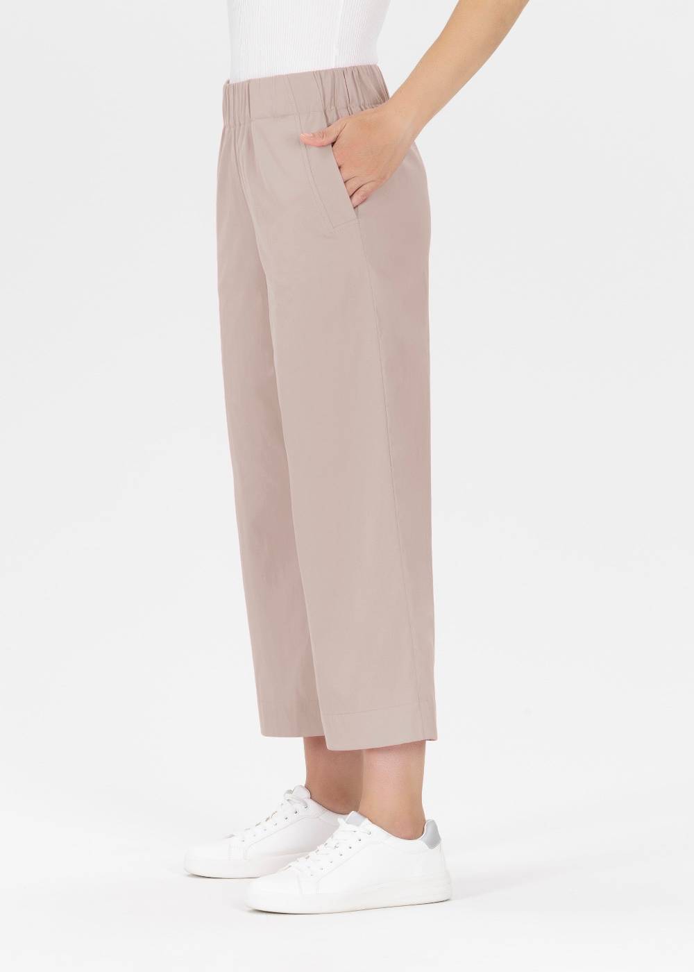 Stehmann 6/8-Culotte Foxie in HighTec Baumwolle Black Friday Preise